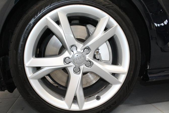 Audi A7 I (4G) с пробегом 2012 года, цена 2 199 000 рублей, 103645 км, лифтбек, Автокод Объявления