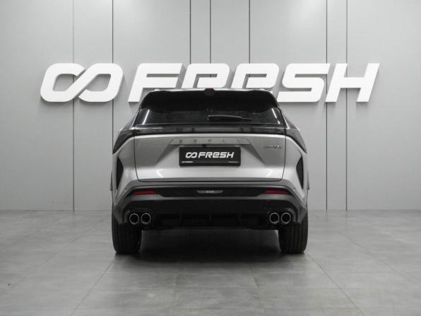 Geely Cityray с пробегом 2024 года, цена 2 539 000 рублей, 14058 км, внедорожник, Автокод Объявления