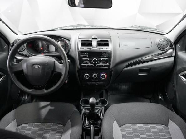 Lada (ВАЗ) Granta I Рестайлинг с пробегом 2022 года, цена 898 000 рублей, 91500 км, универсал, Автокод Объявления