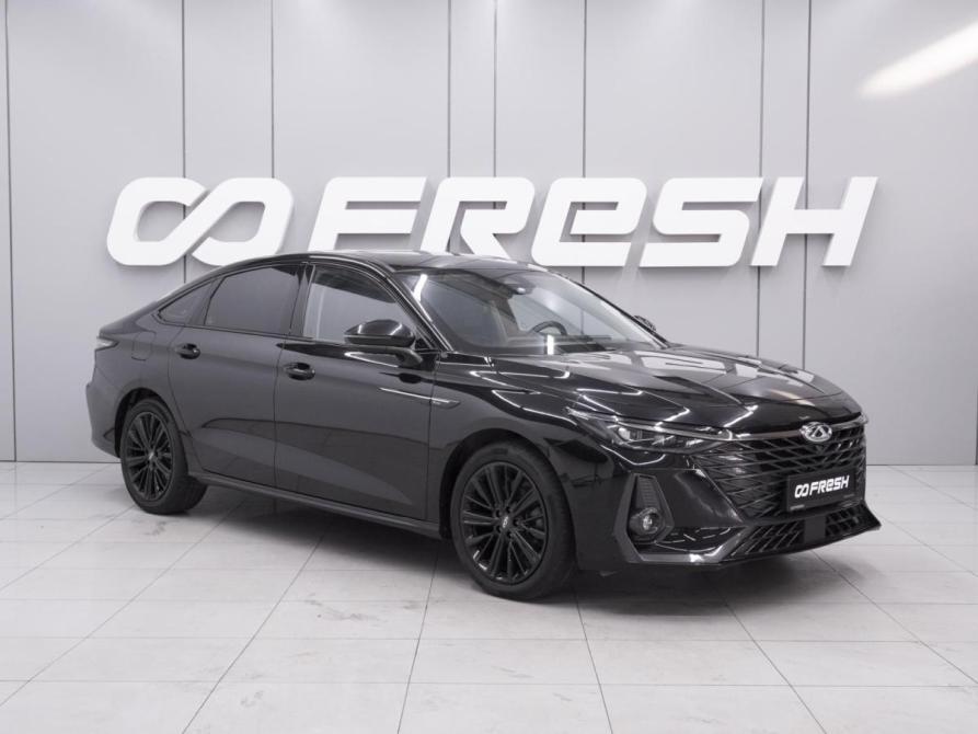 Chery Arrizo 8 Ростов-на-Дону  - изображение 1