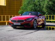 BMW Z4 III (G29) Москва  - изображение 25