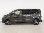 Opel Zafira Life I Москва  - изображение 38