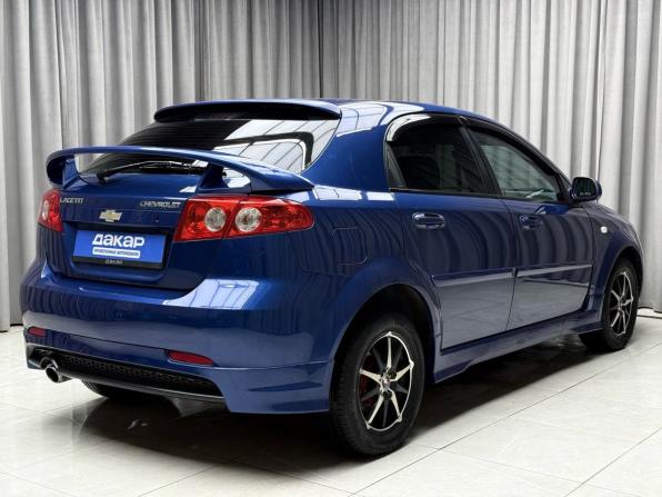 Chevrolet Lacetti I с пробегом 2008 года, цена 399 000 рублей, 250000 км, хэтчбек, Автокод Объявления