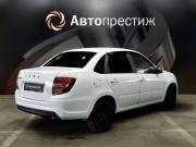 Lada (ВАЗ) Granta I Рестайлинг Ставрополь  - изображение 25