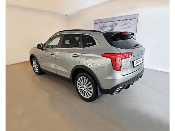 Новый Haval Jolion I Рестайлинг 2 2026 года, цена 2 870 010 рублей, внедорожник, Автокод Объявления