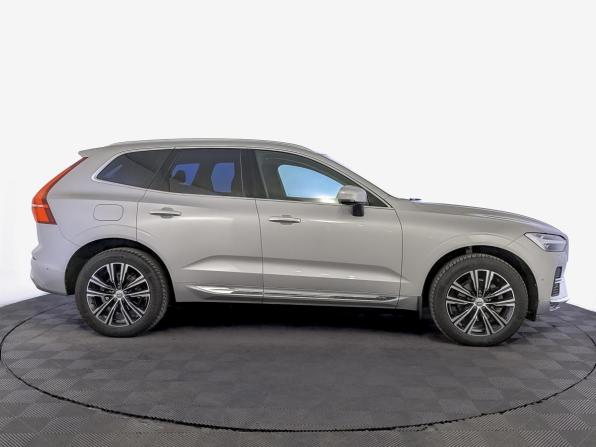 Volvo XC60 II Рестайлинг с пробегом 2021 года, цена 4 830 000 рублей, 49603 км, внедорожник, Автокод Объявления