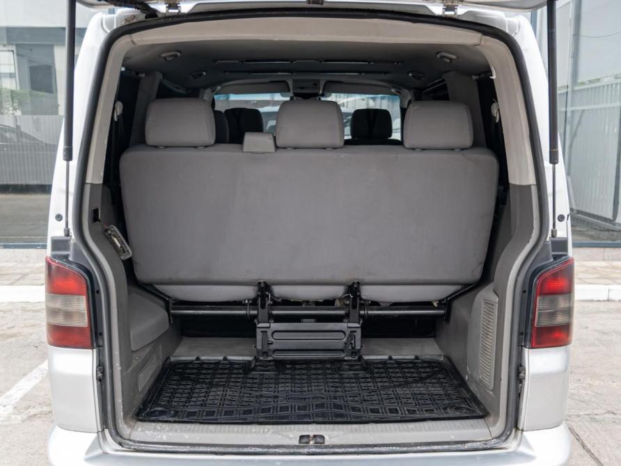 Volkswagen Caravelle T5 Краснодар  - изображение 18