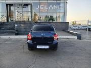 Lada (ВАЗ) Granta I Саратов  - изображение 21