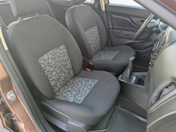 Lada (ВАЗ) XRAY I с пробегом 2021 года, цена 950 000 рублей, 61871 км, хэтчбек, Автокод Объявления