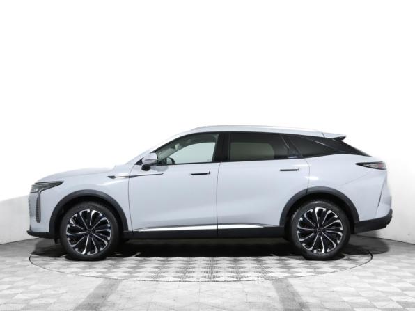 Exeed RX с пробегом 2023 года, цена 3 099 000 рублей, 23913 км, внедорожник, Автокод Объявления