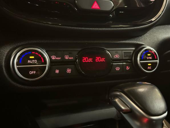 Kia Soul III с пробегом 2019 года, цена 1 799 090 рублей, 125564 км, хэтчбек, Автокод Объявления