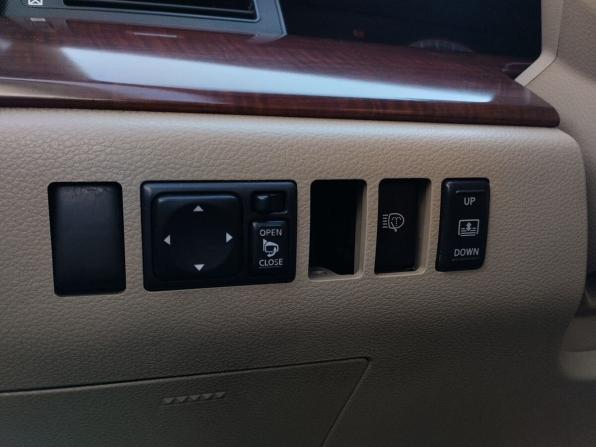 Nissan Teana I Рестайлинг с пробегом 2006 года, цена 555 000 рублей, 278073 км, седан, Автокод Объявления