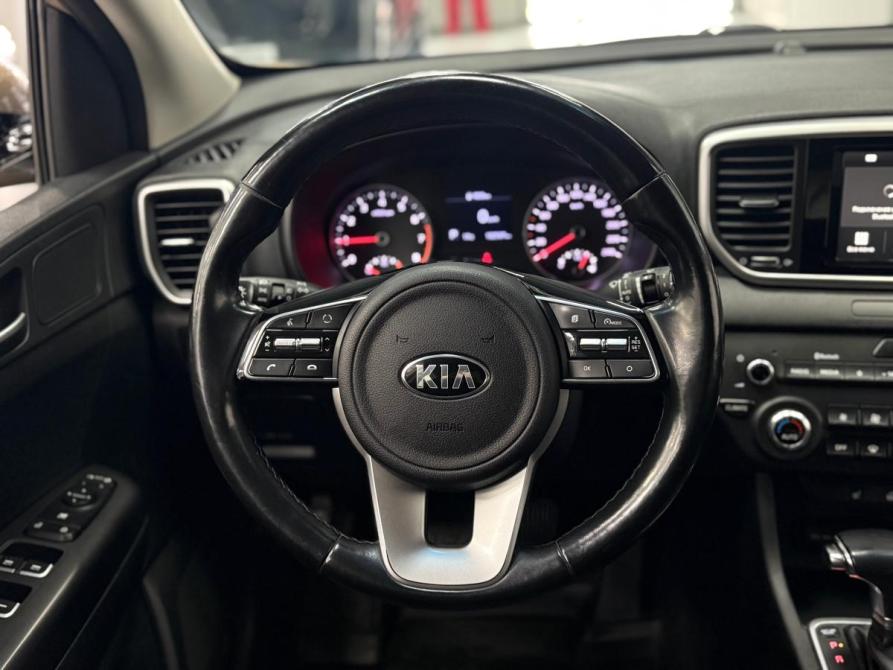 Kia Sportage IV Рестайлинг Казань  - изображение 17