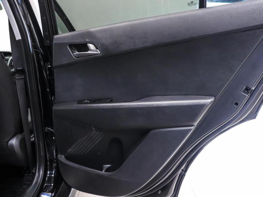 Hyundai Creta I Красноярск  - изображение 26
