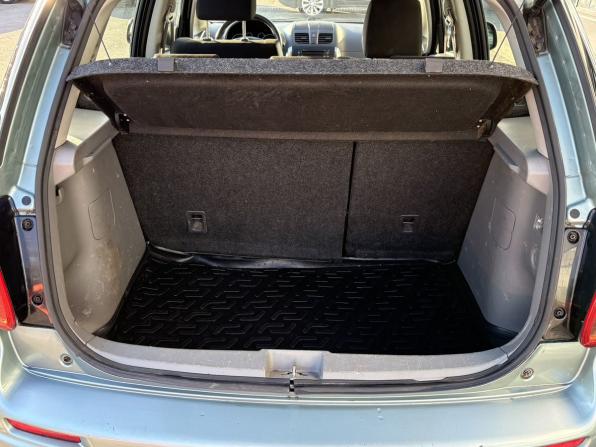 Suzuki SX4 I (Classic) Рестайлинг с пробегом 2011 года, цена 1 099 000 рублей, 100054 км, хэтчбек, Автокод Объявления