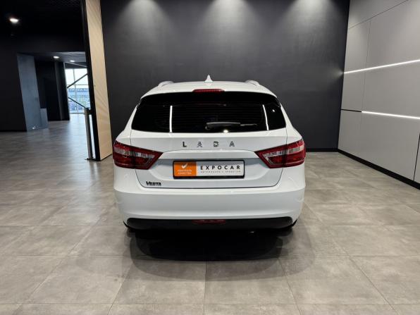 Lada (ВАЗ) Vesta I с пробегом 2019 года, цена 935 000 рублей, 93000 км, универсал, Автокод Объявления