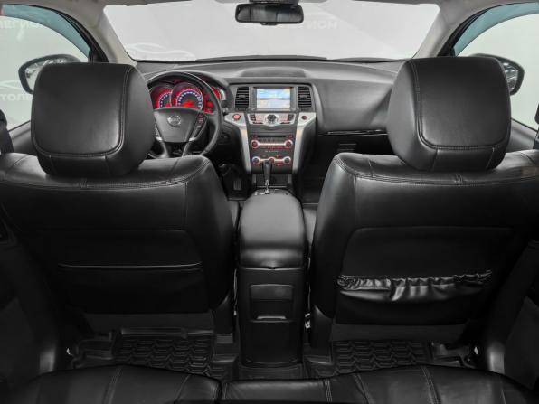 Nissan Murano II (Z51) Рестайлинг с пробегом 2011 года, цена 1 300 000 рублей, 226000 км, внедорожник, Автокод Объявления