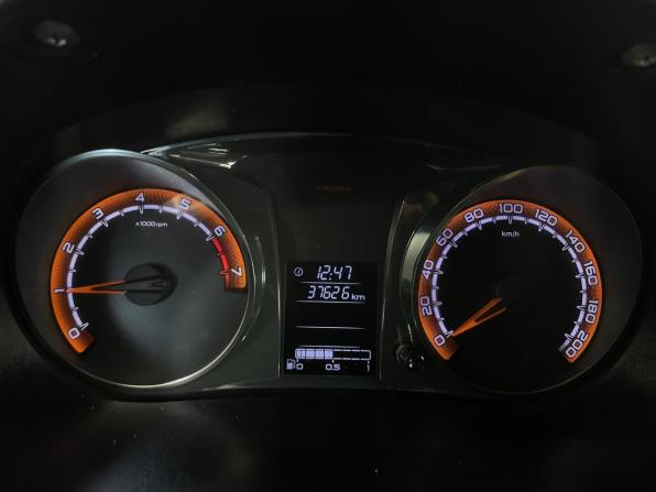 Lada (ВАЗ) Granta I Рестайлинг с пробегом 2023 года, цена 910 000 рублей, 37000 км, универсал, Автокод Объявления