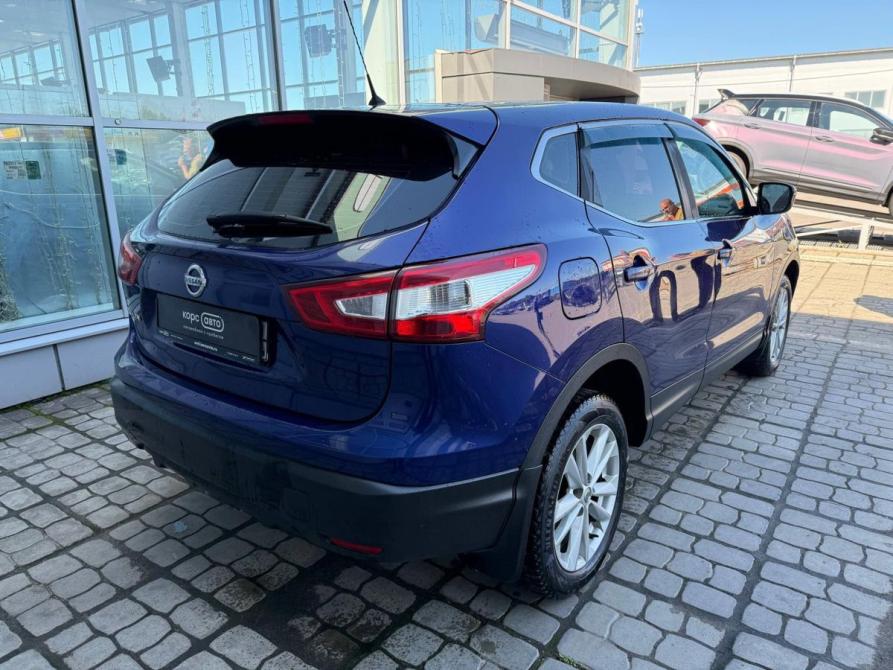 Nissan Qashqai II Орел  - изображение 5