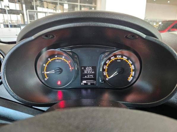 Lada (ВАЗ) Granta I Рестайлинг с пробегом 2019 года, цена 757 000 рублей, 50722 км, хэтчбек, Автокод Объявления