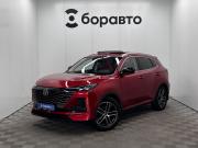 Changan CS55 Plus II Воронеж  - изображение 20