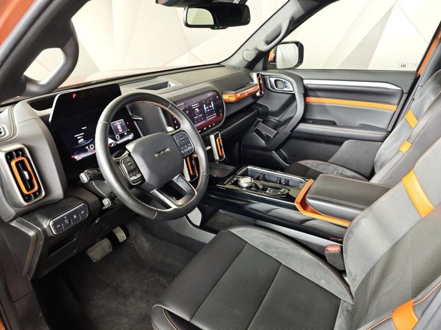 Haval Dargo I Москва  - изображение 18