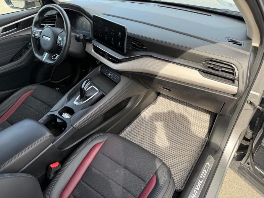 Haval F7 I Рестайлинг Курган  - изображение 9