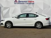 Skoda Octavia IV (A8) Набережные Челны  - изображение 30