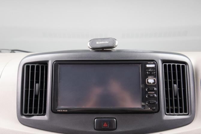 Daihatsu Mira e:S I Рестайлинг с пробегом 2015 года, цена 599 000 рублей, 100962 км, хэтчбек, Автокод Объявления