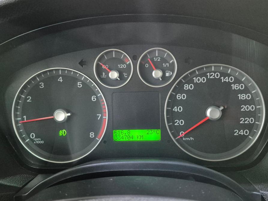 Ford Focus II Воронеж  - изображение 9