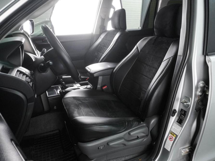 Toyota Land Cruiser Prado 150 Series Воронеж  - изображение 10