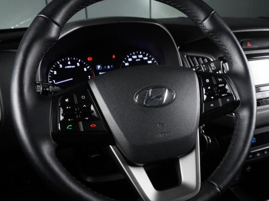 Hyundai Creta II Минеральные Воды  - изображение 16