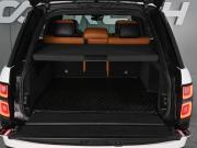 Land Rover Range Rover IV Рестайлинг Ростов-на-Дону  - изображение 56