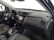 Nissan X-Trail III Рестайлинг Москва  - изображение 53