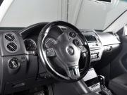 Volkswagen Tiguan I Рестайлинг Кемерово  - изображение 25