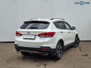 Dongfeng AX7 I Москва  - изображение 18