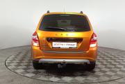 Lada (ВАЗ) Granta I Рестайлинг Волгоград  - изображение 27