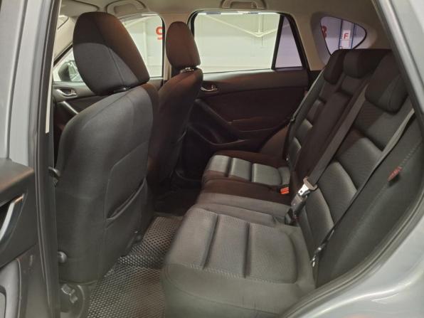 Mazda CX-5 I с пробегом 2012 года, цена 1 510 000 рублей, 218701 км, внедорожник, Автокод Объявления