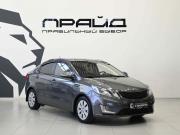 Kia Rio III Ростов-на-Дону  - изображение 26