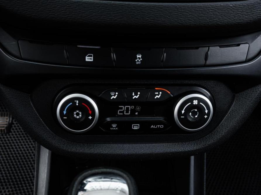 Lada (ВАЗ) Vesta I Ставрополь  - изображение 14