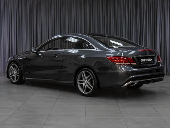 Mercedes-Benz E-Класс IV (W212 S212 C207) Рестайлинг с пробегом 2013 года, цена 2 349 000 рублей, 215882 км, купе-хардтоп, Автокод Объявления