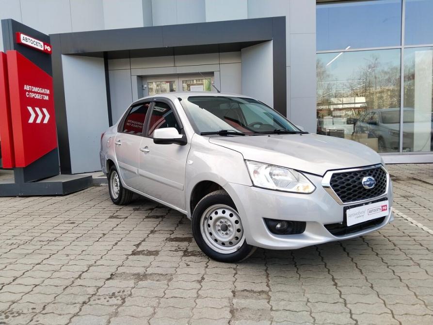 Datsun on-DO I Набережные Челны  - изображение 1