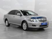 Toyota Avensis II Рестайлинг Новосибирск  - изображение 31
