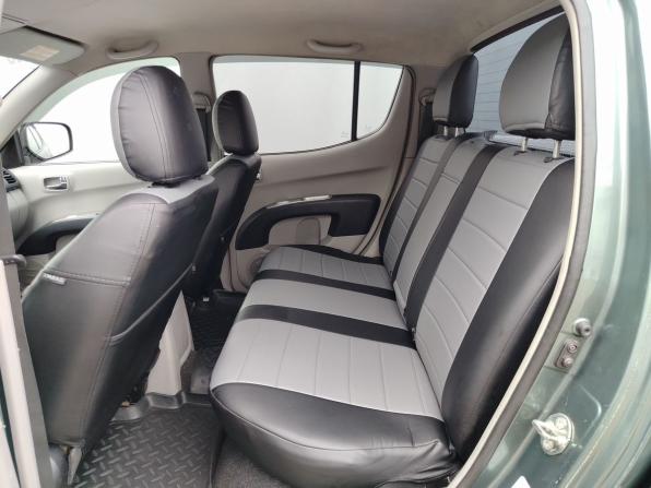 Mitsubishi L200 IV с пробегом 2006 года, цена 985 000 рублей, 279381 км, offers.body_type.unknown, Автокод Объявления
