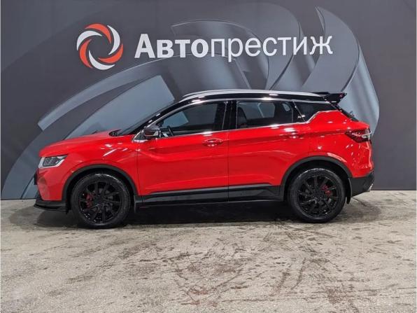 Geely Coolray I с пробегом 2022 года, цена 1 745 000 рублей, 26308 км, внедорожник, Автокод Объявления