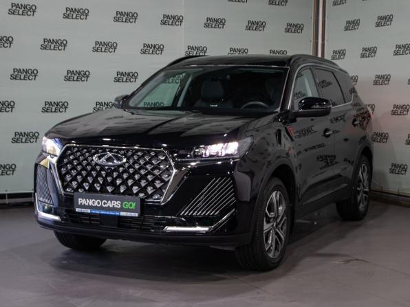Chery Tiggo 7 Pro Max I с пробегом 2024 года, цена 2 161 000 рублей, 11512 км, внедорожник, Автокод Объявления