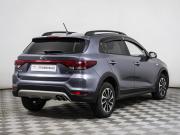 Kia Rio IV Москва  - изображение 24