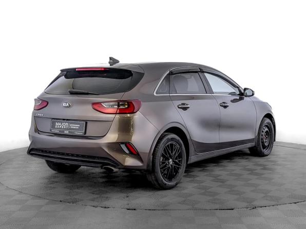 Kia Ceed III с пробегом 2020 года, цена 1 880 000 рублей, 88879 км, хэтчбек, Автокод Объявления