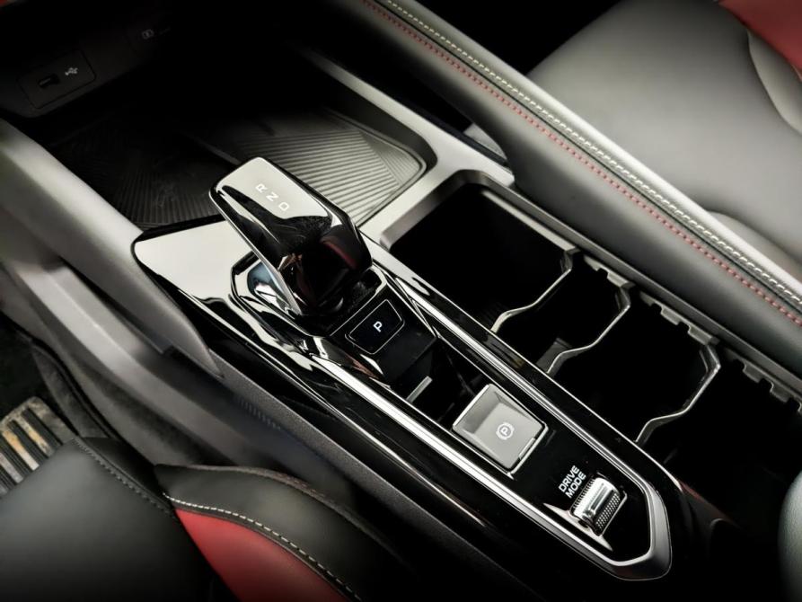 Geely Coolray I Рестайлинг Москва  - изображение 28