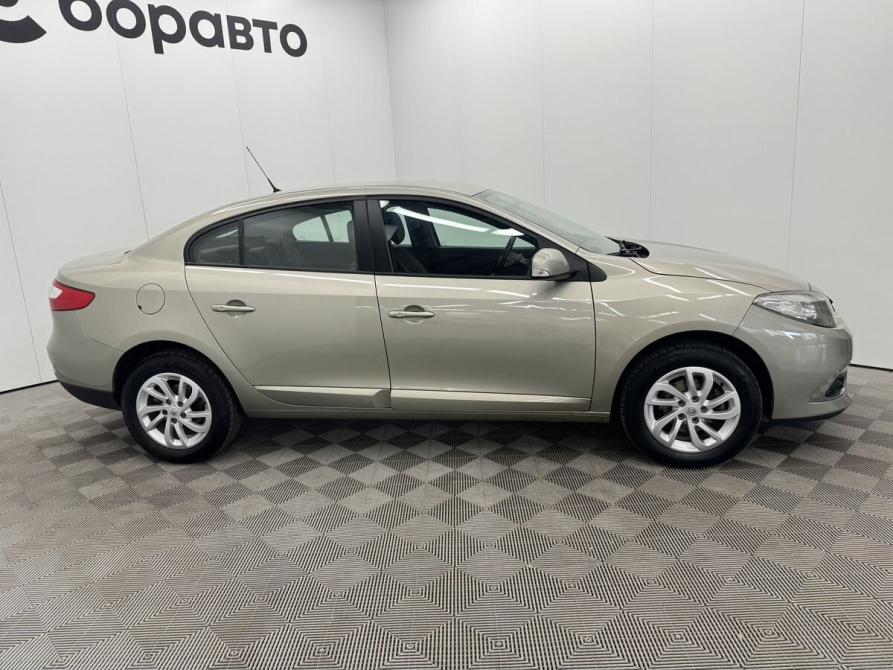 Renault Fluence I Рестайлинг Воронеж  - изображение 7